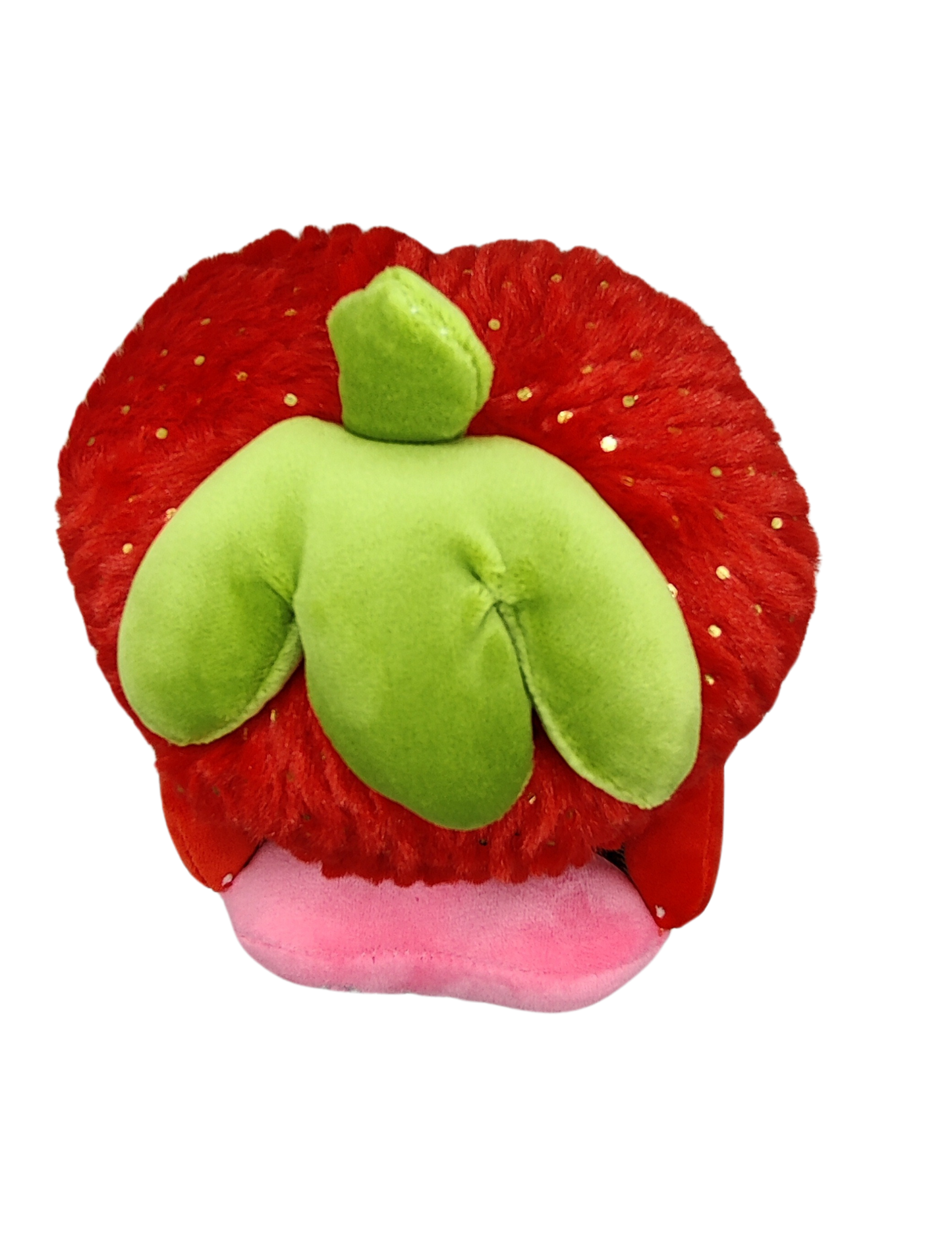 Adorable Super Soft Fruit & Bread Pillow Plush Collection - Perfect for Valentine's Day