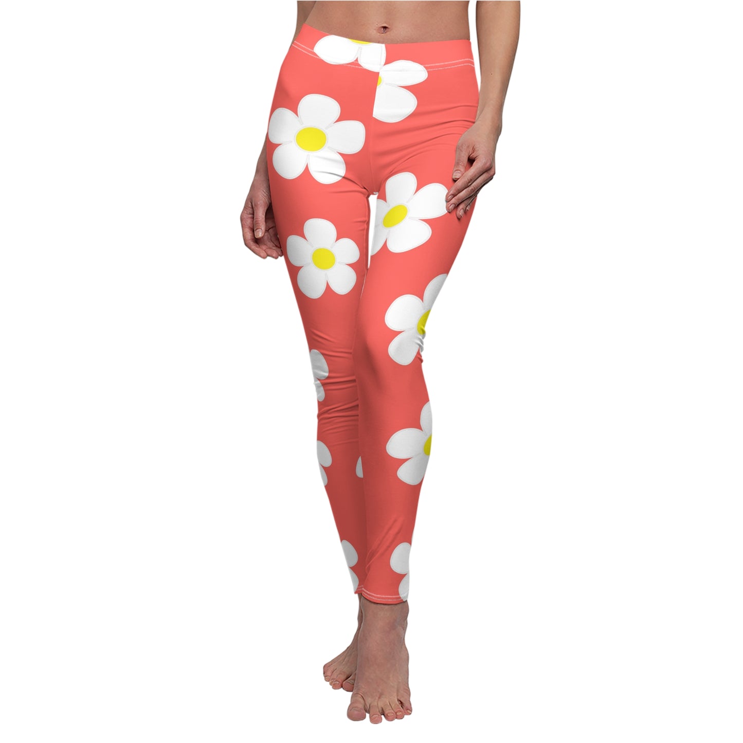 ๐ Elevate Your Everyday Style with Brooks Pants Women's Cut & Sew Casual Leggings! ๐