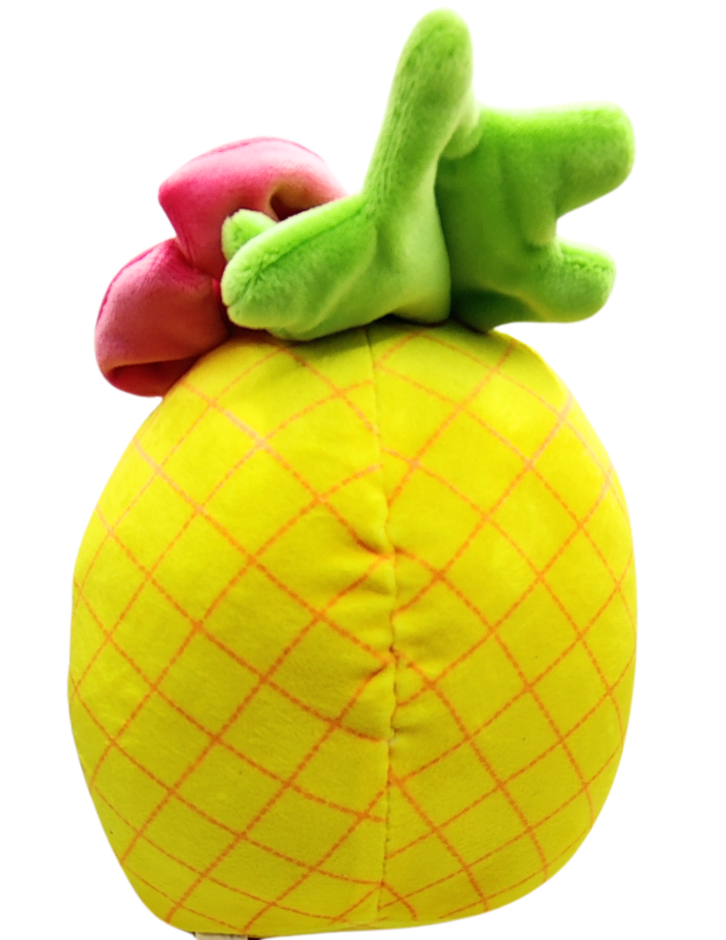 Adorable Super Soft Fruit & Bread Pillow Plush Collection - Perfect for Valentine's Day