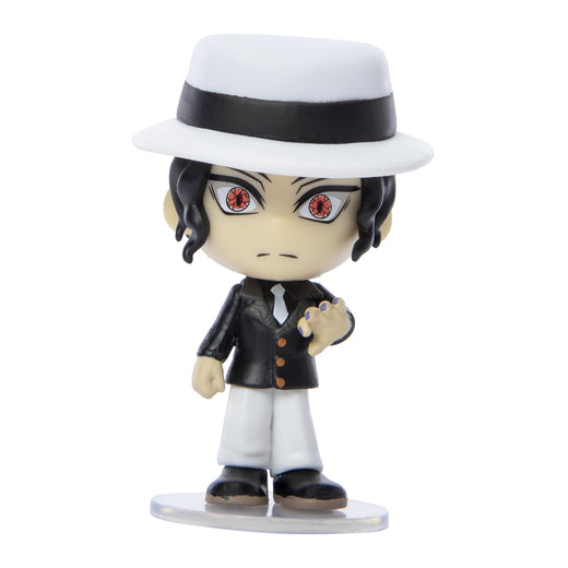 "Demon Slayer Squad" Collectible Anime Figures