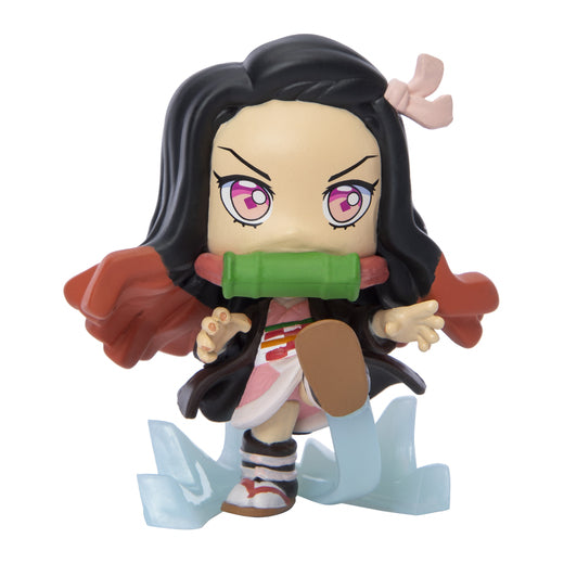 "Demon Slayer Squad" Collectible Anime Figures