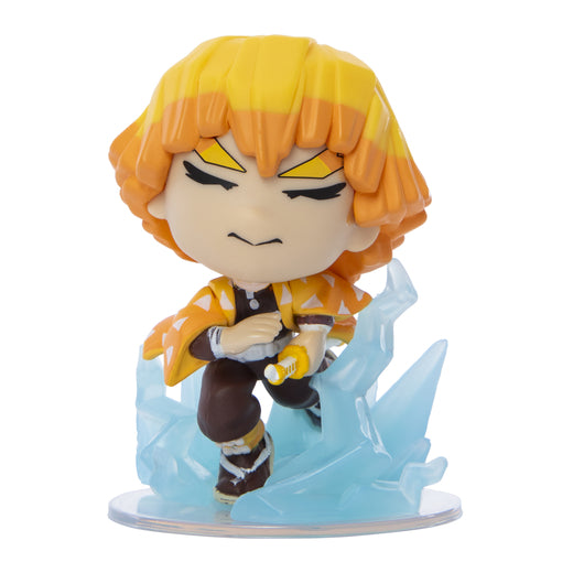 "Demon Slayer Squad" Collectible Anime Figures