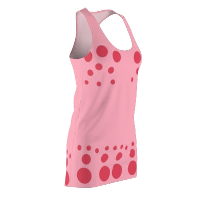 👗Big Mom Inspired Dress Costume from One Piece - Limited Edition👗