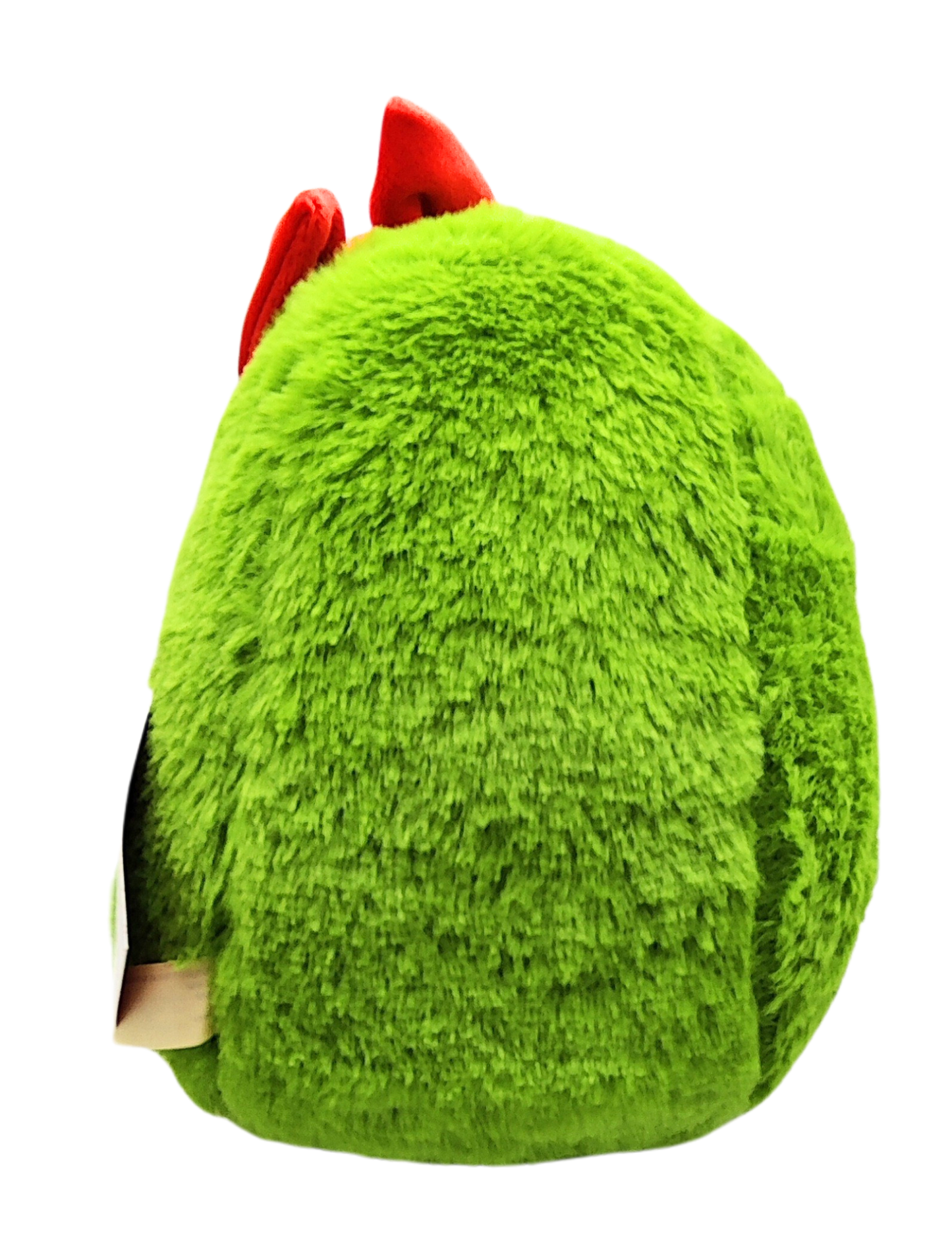 Adorable Super Soft Fruit & Bread Pillow Plush Collection - Perfect for Valentine's Day