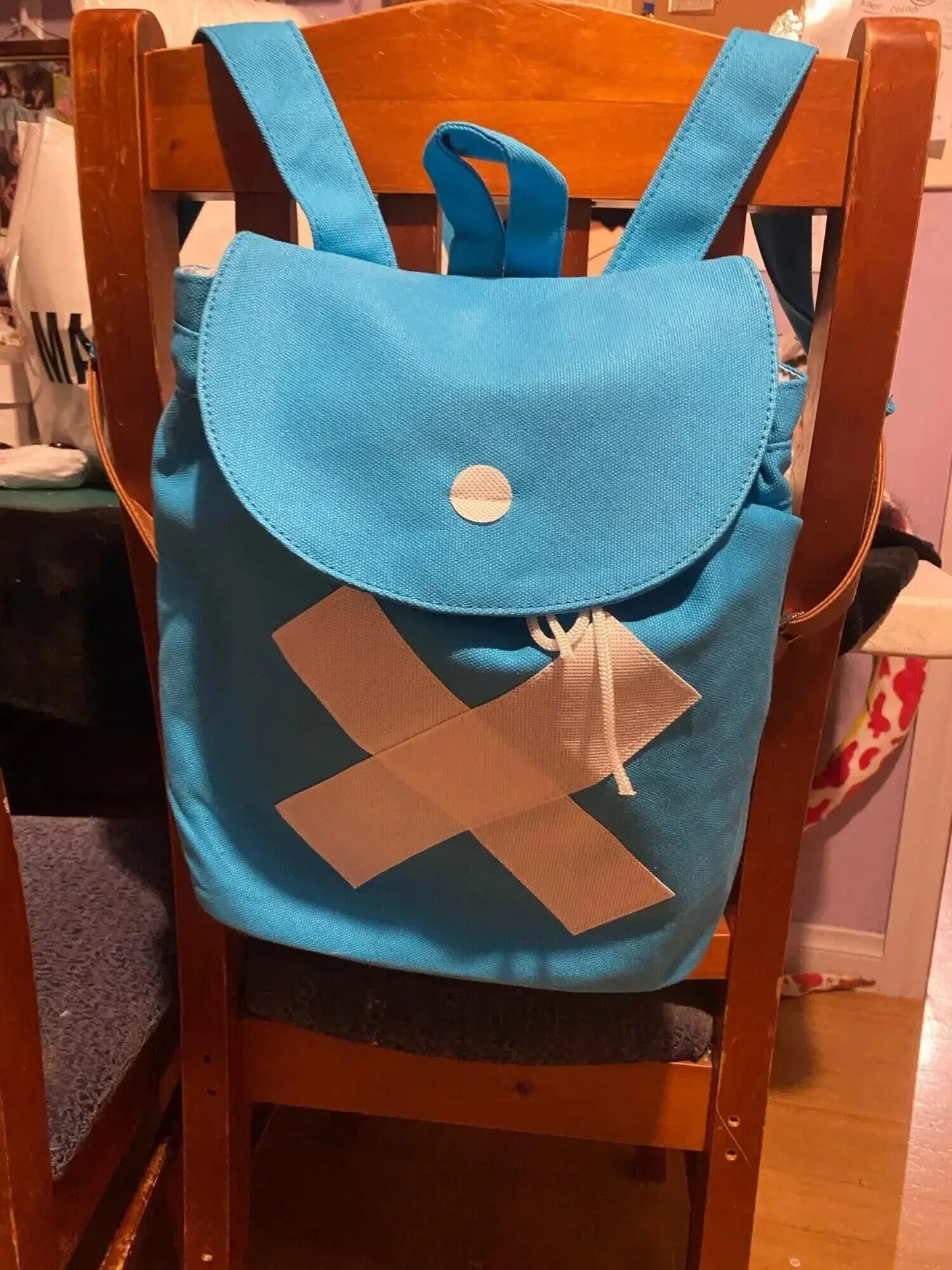 Tony Tony Chopper Pre Timeskip Backpack 🦌🎒