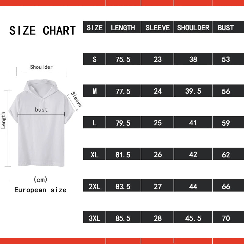 👕Discover our latest addition to the One Piece collection - the Men's Hooded T-Shirt! 👕