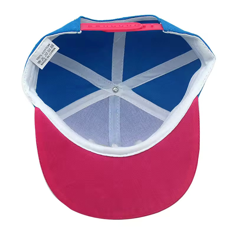 🦌⛵ Chopper Adventure Cap — Adjustable Cotton Hat (Unisex) ✨