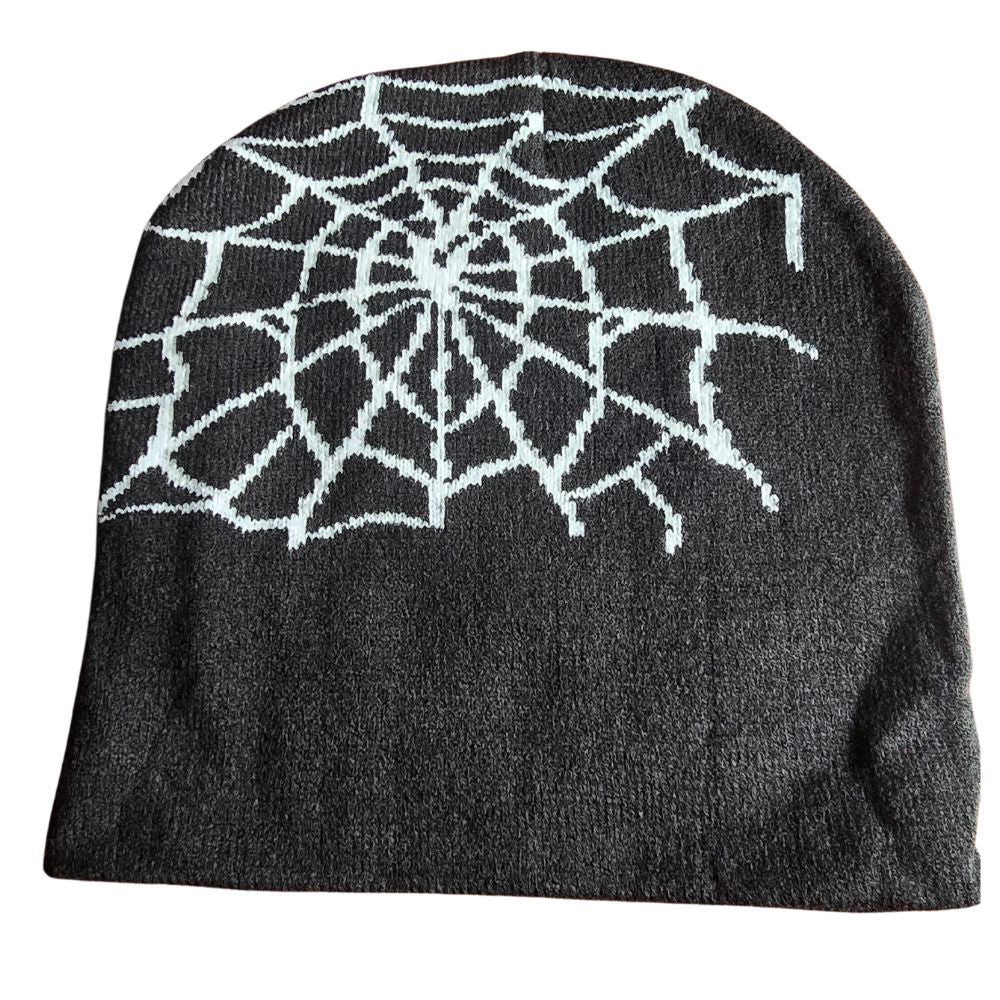 ❄️ Gruty Visions Winter Beanie – Unisex Ski Cap for Stylish Comfort! - Groovy Gruvy🏔️