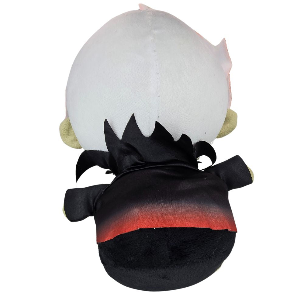 ๐ DANDADAN Plush Dolls โ Hug Your Favorite Characters! ๐