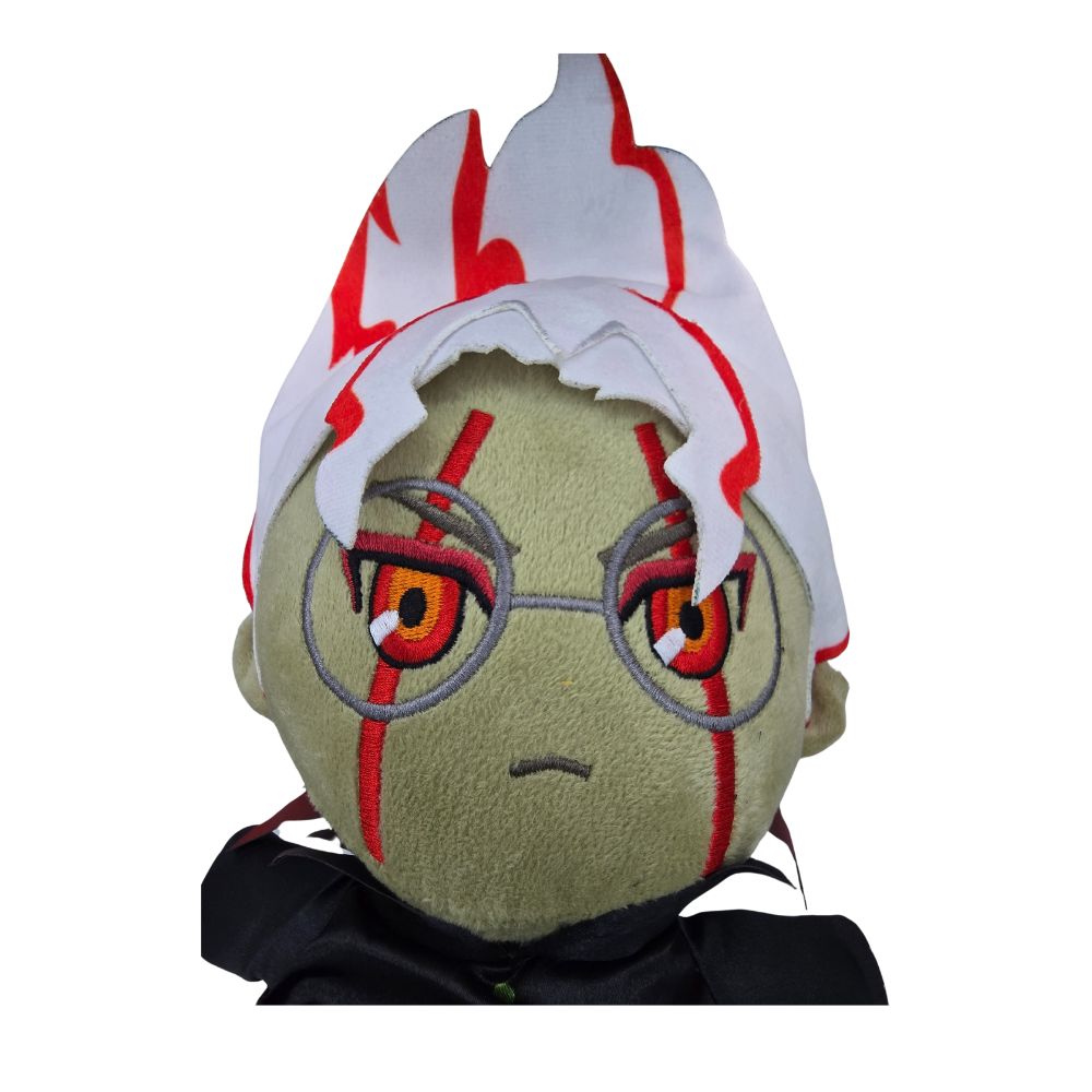 ๐ DANDADAN Plush Dolls โ Hug Your Favorite Characters! ๐