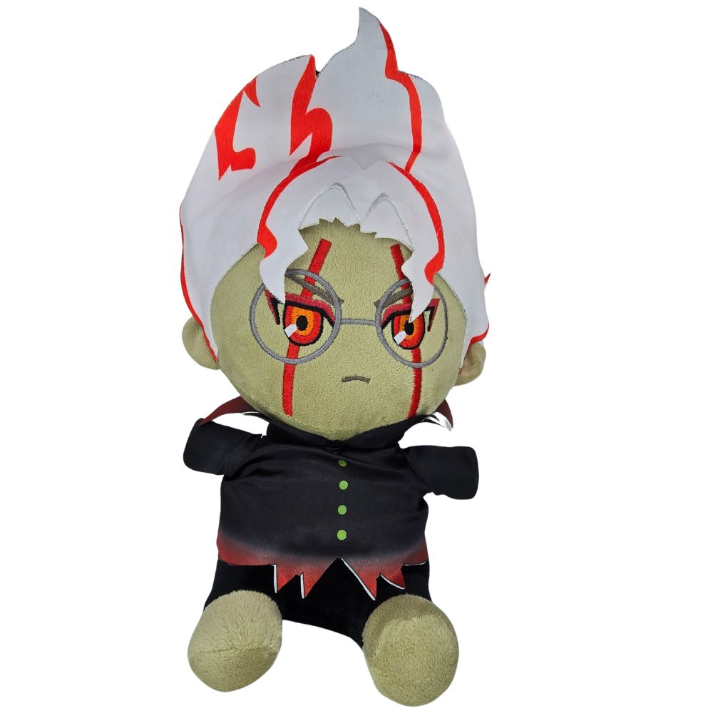 ๐ DANDADAN Plush Dolls โ Hug Your Favorite Characters! ๐