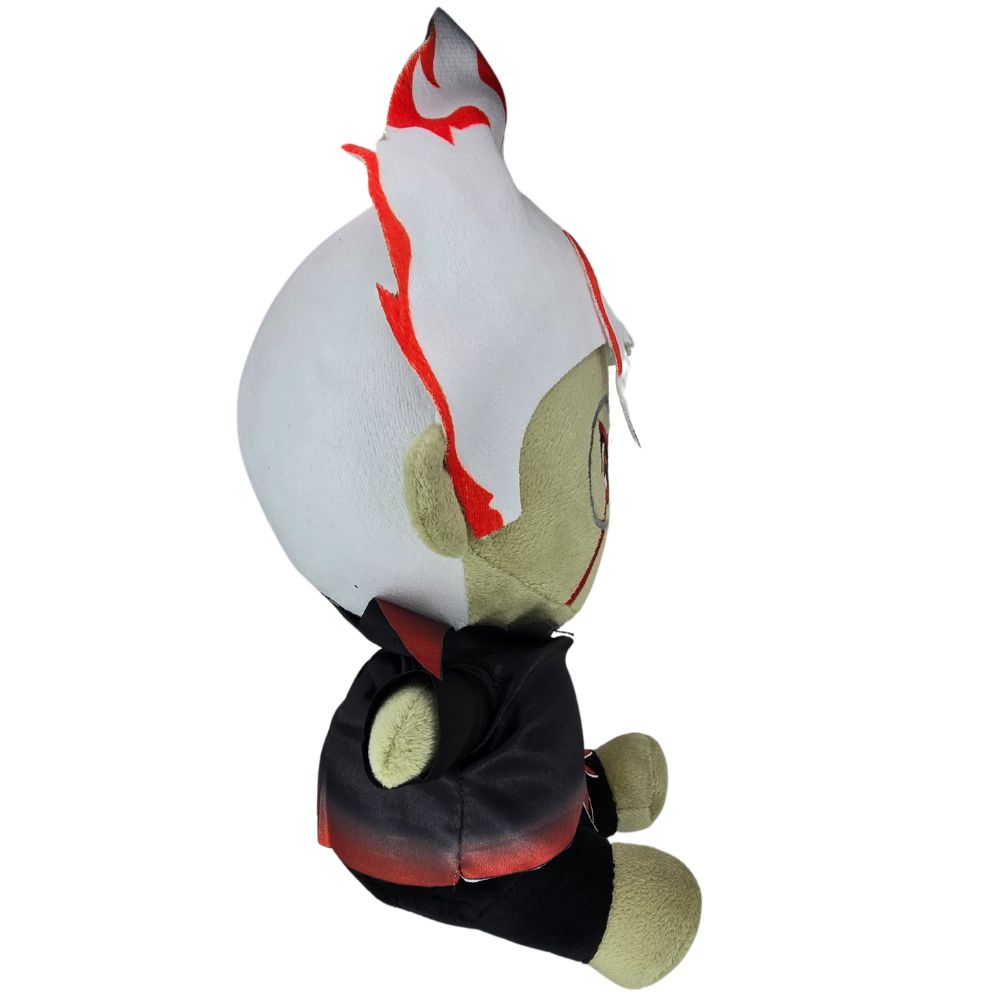 ๐ DANDADAN Plush Dolls โ Hug Your Favorite Characters! ๐