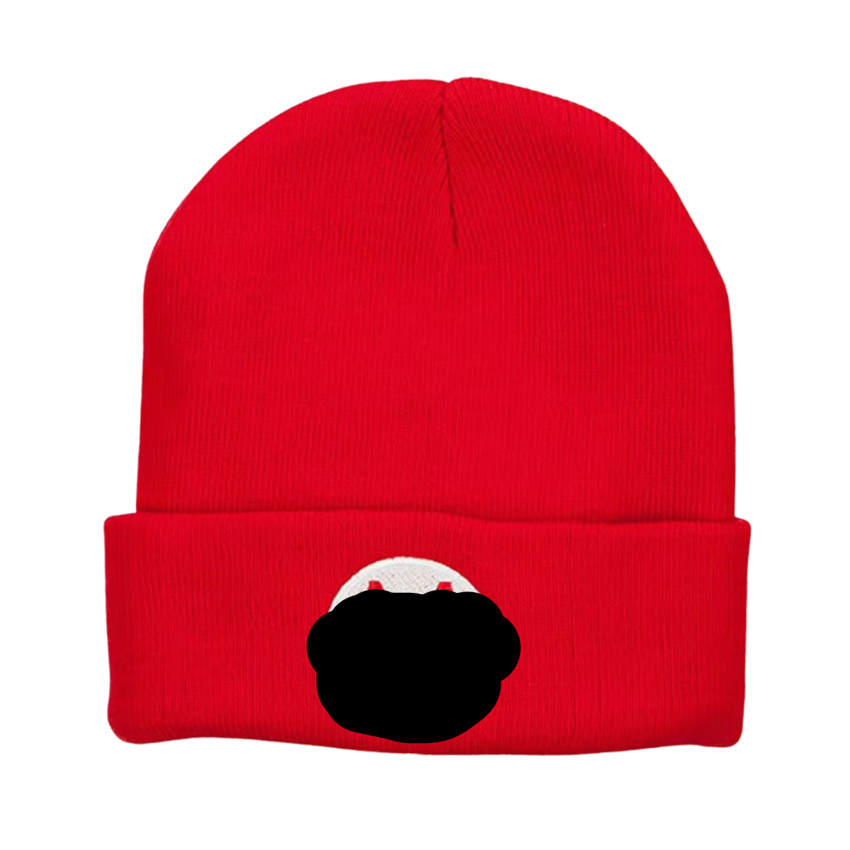 Super Mario and Luigi Beanies | Iconic Gamer Style for Adults