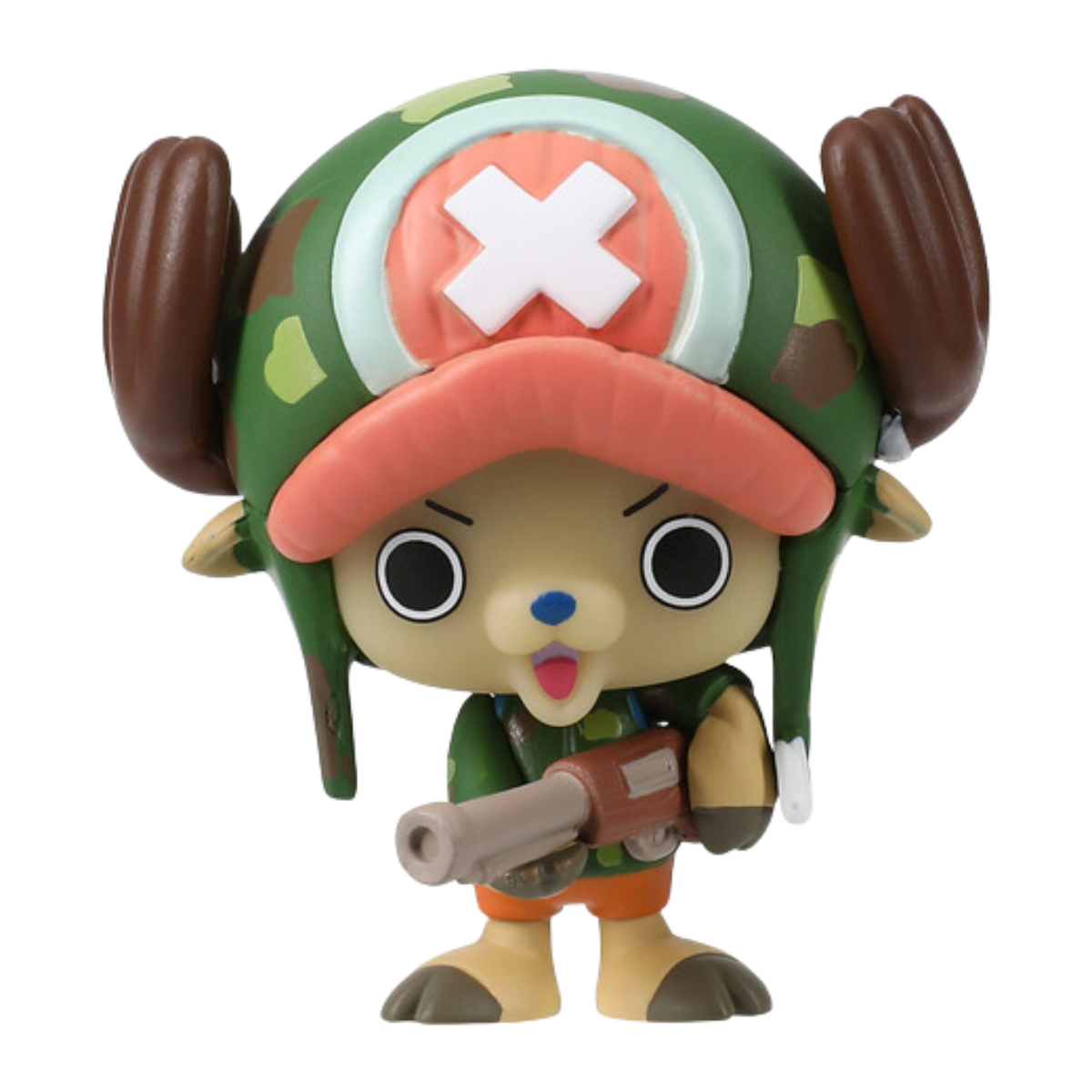 Ahoy, mateys! Dive into One Piece Funko Minis: Your Crew Awaits
