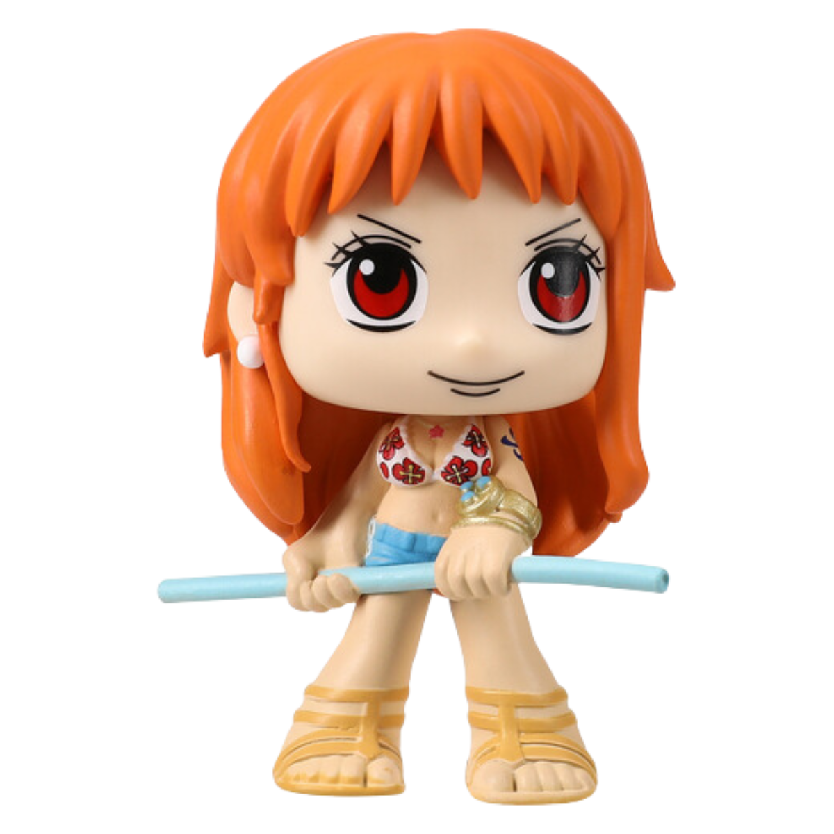 Ahoy, mateys! Dive into One Piece Funko Minis: Your Crew Awaits