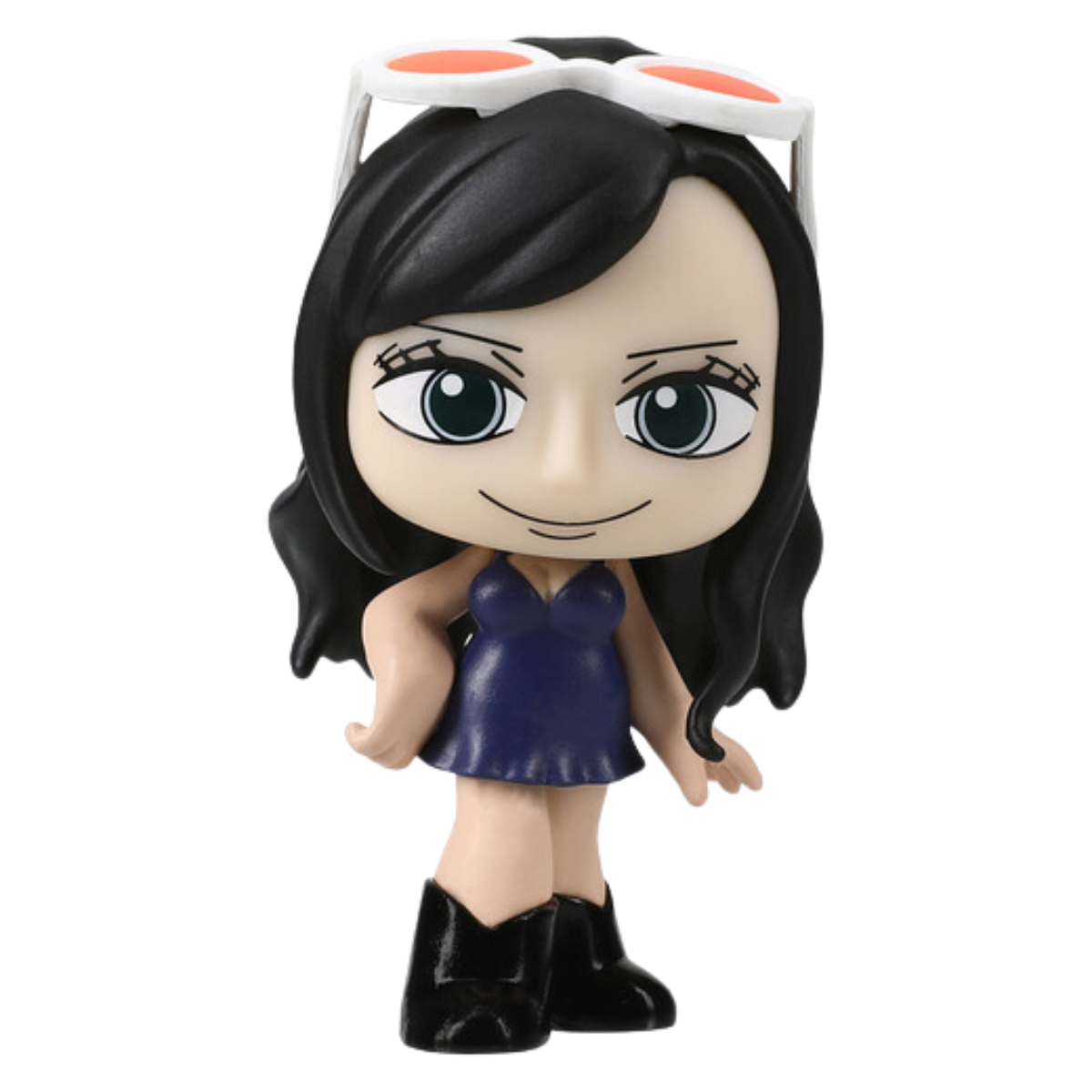 Ahoy, mateys! Dive into One Piece Funko Minis: Your Crew Awaits