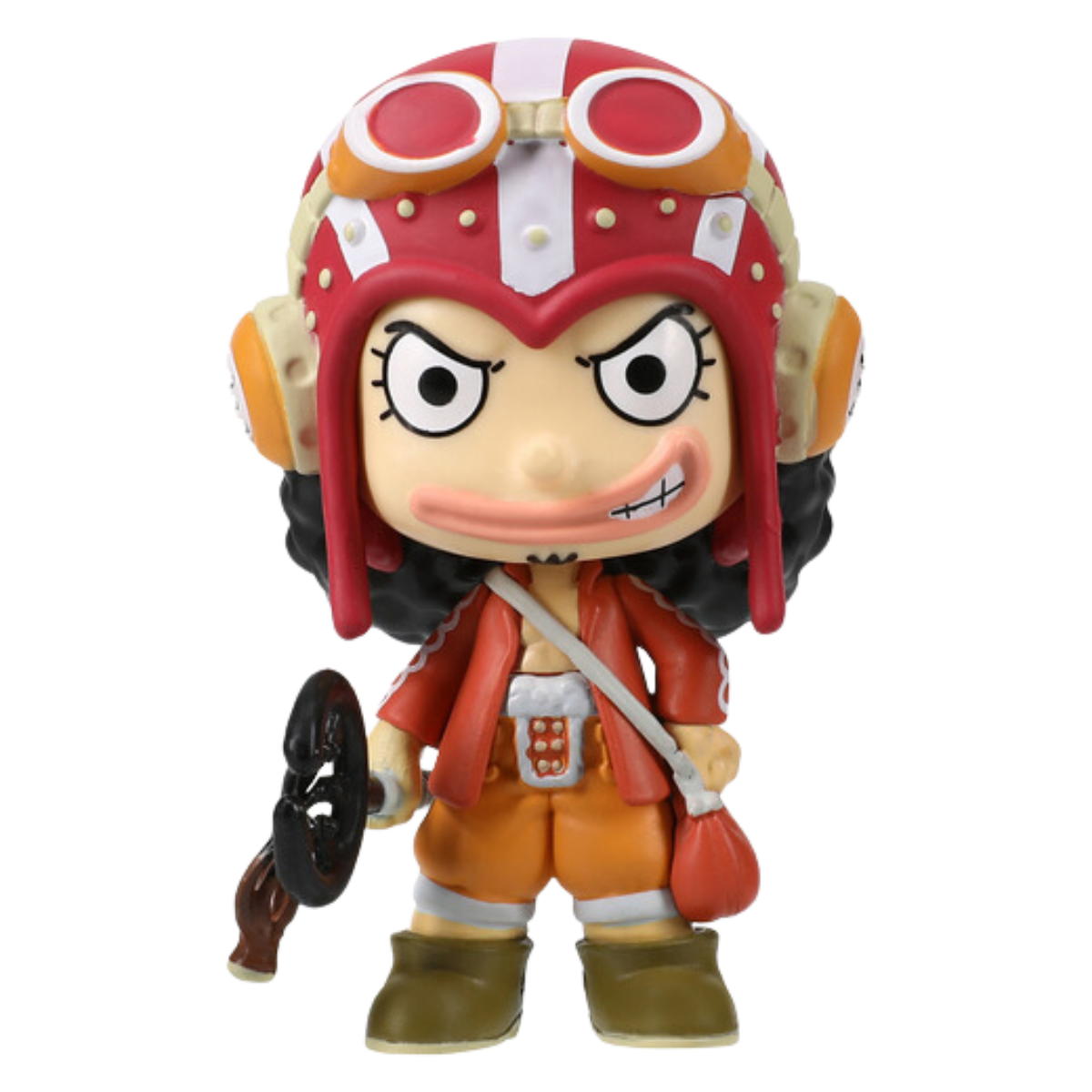 Ahoy, mateys! Dive into One Piece Funko Minis: Your Crew Awaits