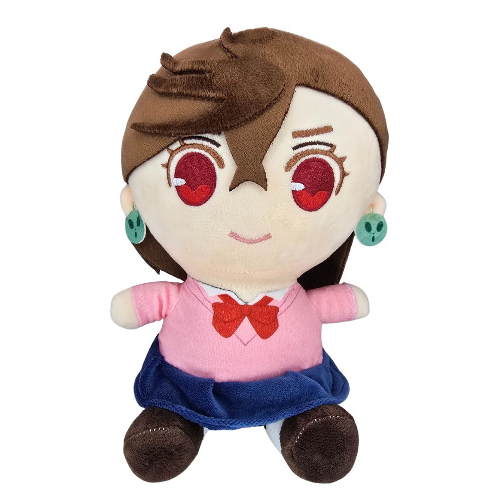 ๐ DANDADAN Plush Dolls โ Hug Your Favorite Characters! ๐