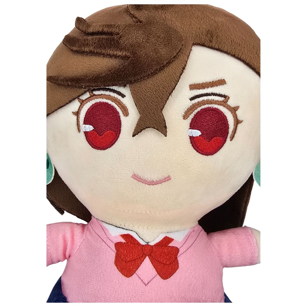 ๐ DANDADAN Plush Dolls โ Hug Your Favorite Characters! ๐