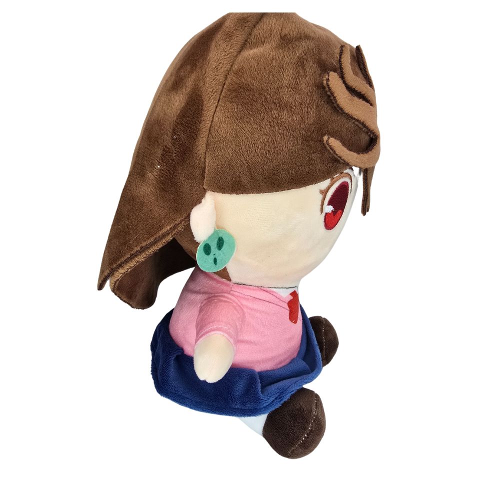 ๐ DANDADAN Plush Dolls โ Hug Your Favorite Characters! ๐