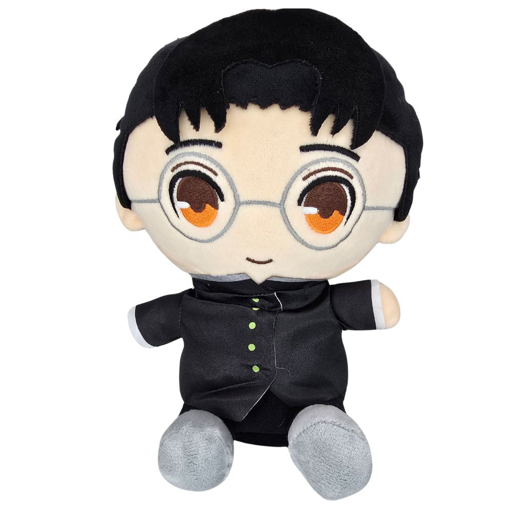 ๐ DANDADAN Plush Dolls โ Hug Your Favorite Characters! ๐
