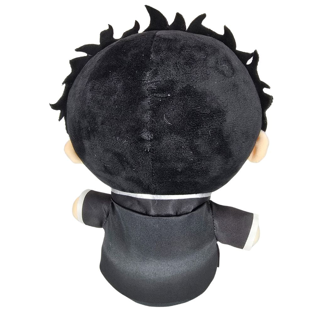 ๐ DANDADAN Plush Dolls โ Hug Your Favorite Characters! ๐