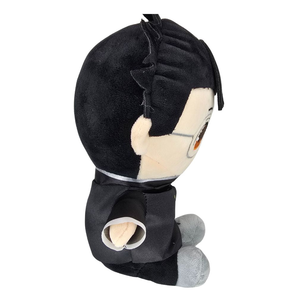 ๐ DANDADAN Plush Dolls โ Hug Your Favorite Characters! ๐