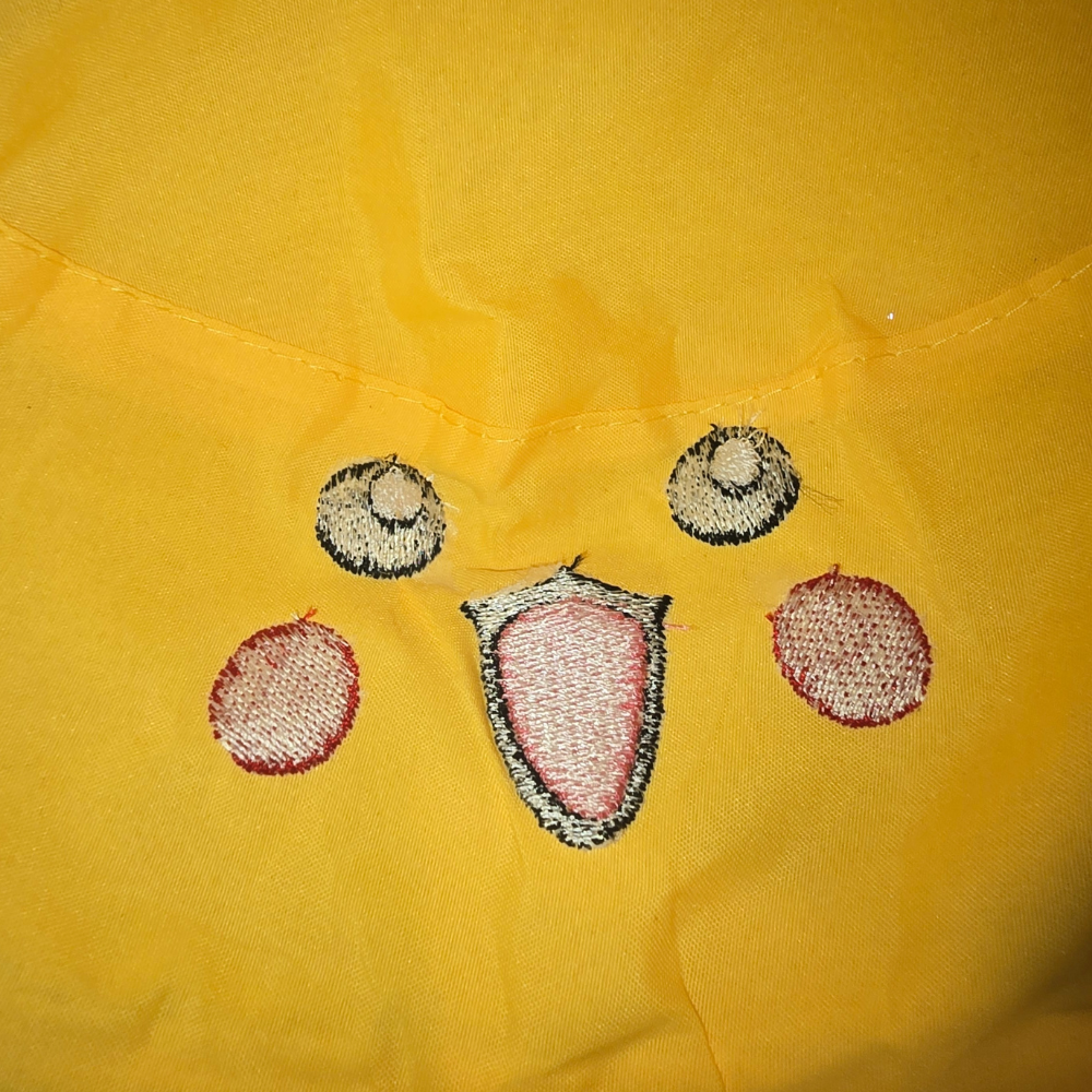 Ditto / Bulbasaur/ Pikachu/ Inspired Beanie / Bucket hat- Cute and Cozy Fan Accessory
