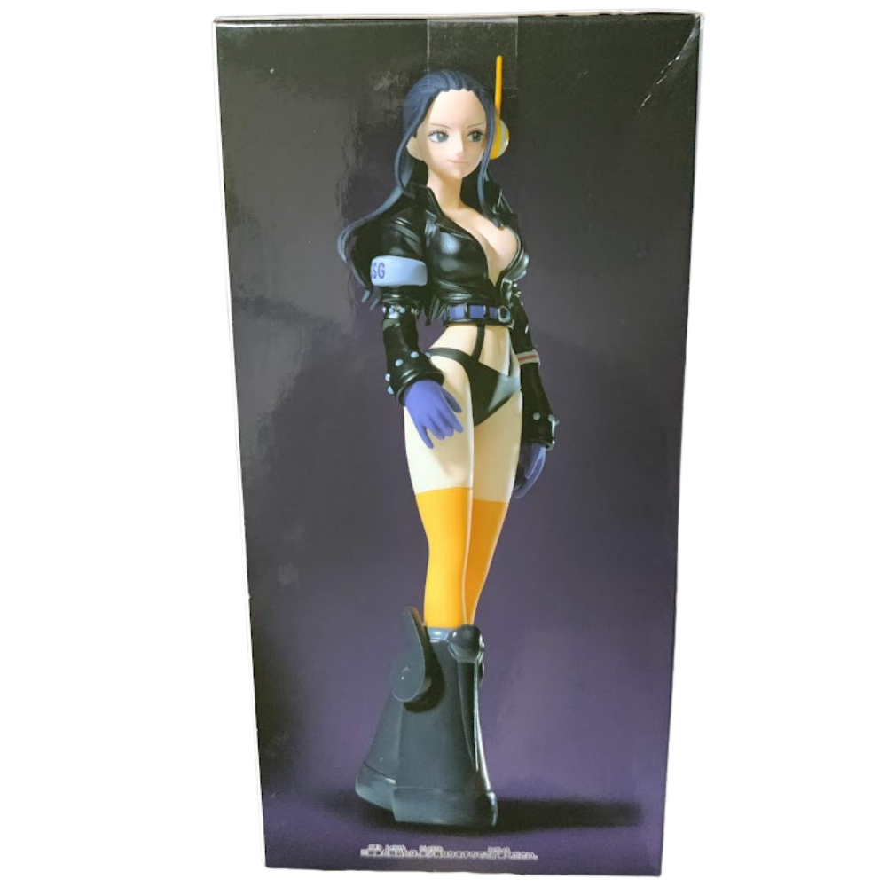 🏴☠️ Nico Robin – The Departure (Egghead Ver.) Figure (One Piece)