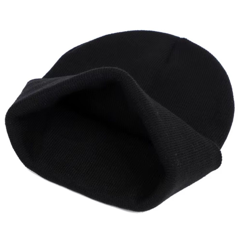 🏴☠️ Pirate King Beanie – Cozy, Bold & Adventure-Ready! 🧢🔥