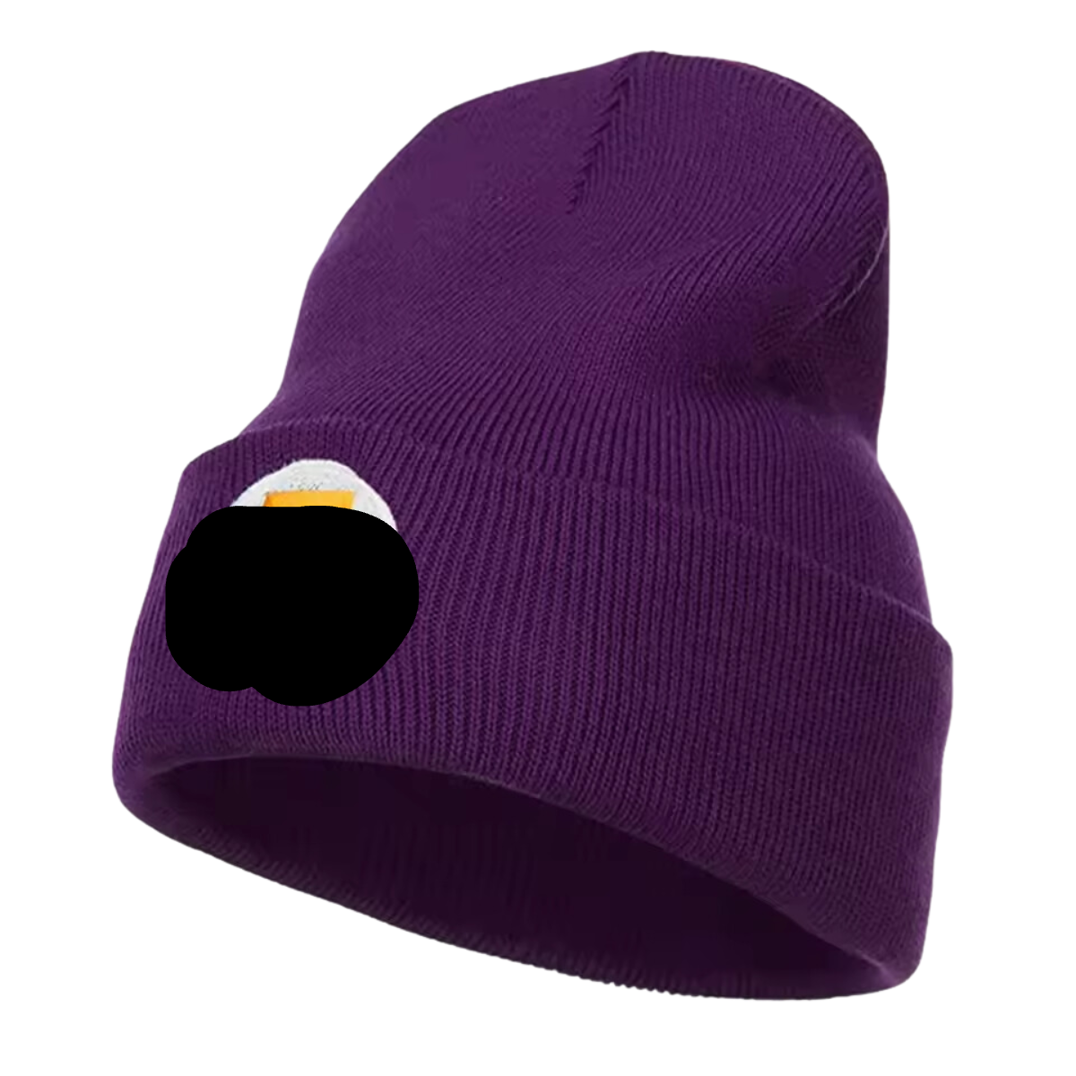 Super Mario and Luigi Beanies | Iconic Gamer Style for Adults
