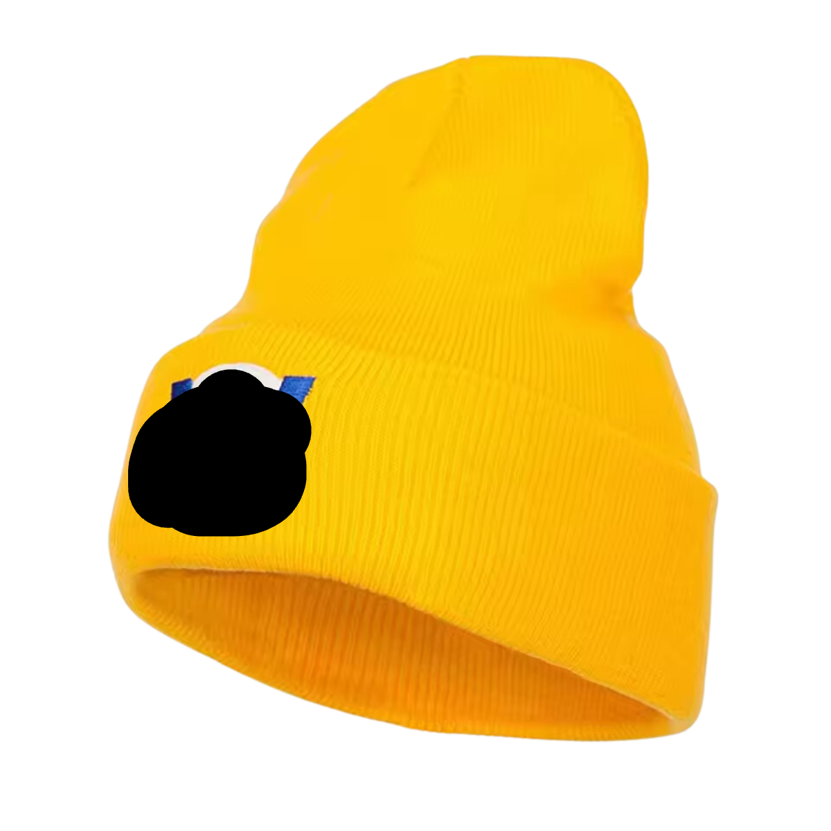 Super Mario and Luigi Beanies | Iconic Gamer Style for Adults