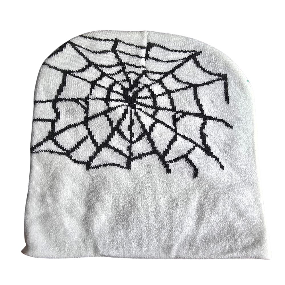❄️ Gruty Visions Winter Beanie – Unisex Ski Cap for Stylish Comfort! - Groovy Gruvy🏔️