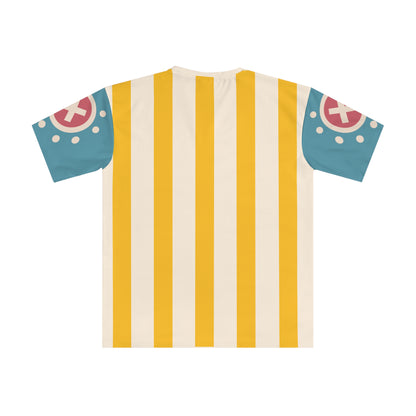 Tony Tony Chopper - One Piece - Loose T-shirt (AOP)