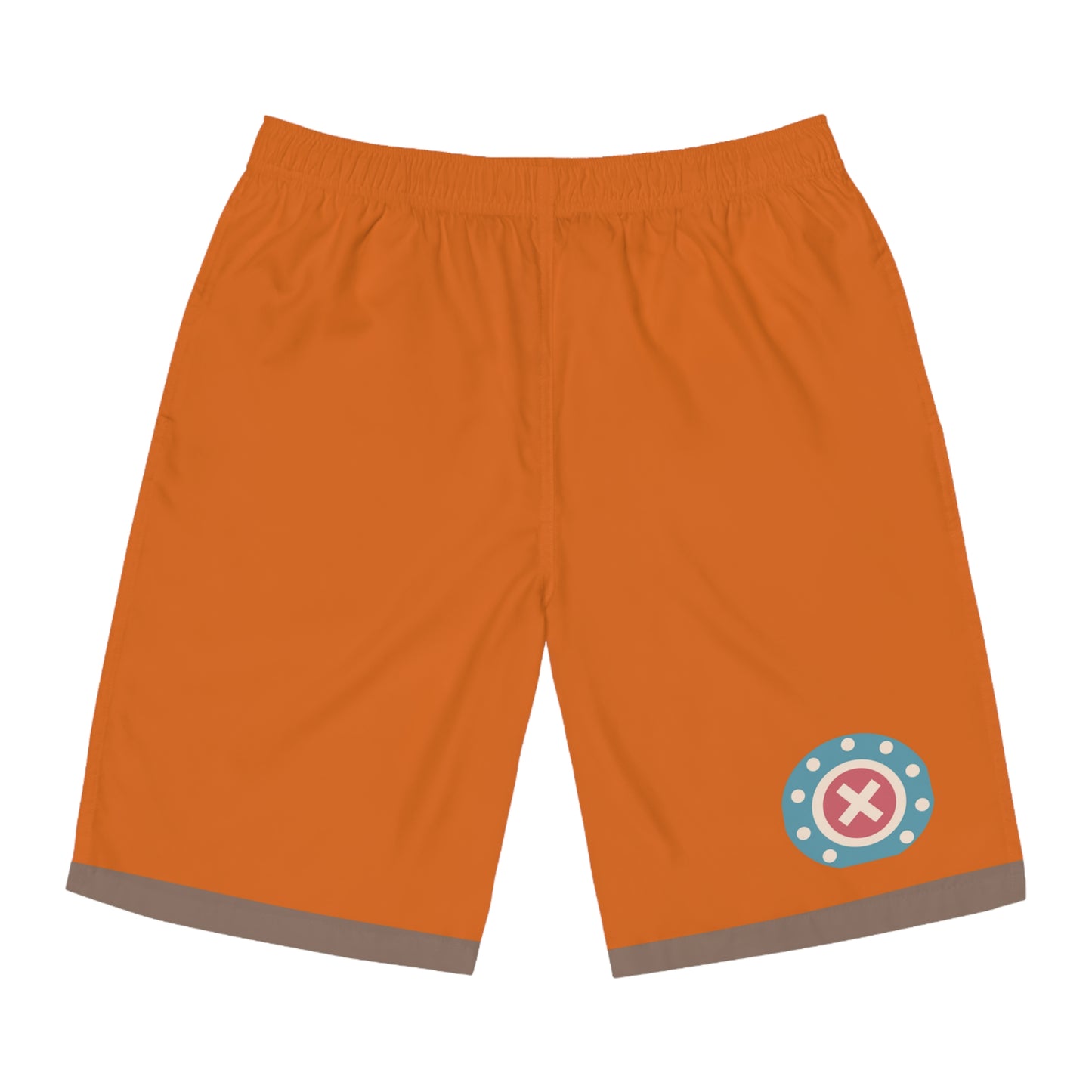 Tony Tony Chopper - One Piece - Board Shorts (AOP)