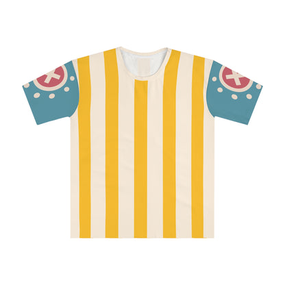 Tony Tony Chopper - One Piece - Loose T-shirt (AOP)