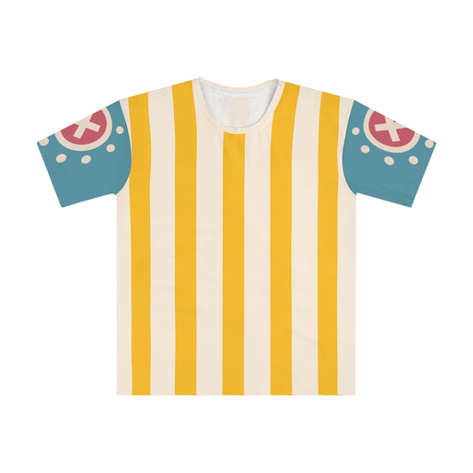 Tony Tony Chopper - One Piece - Loose T-shirt (AOP)