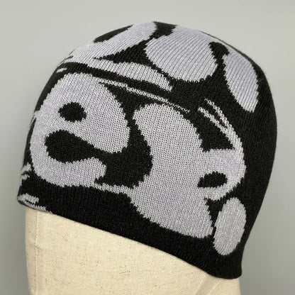 Conq*er (Conquer) Beanie – Make a Bold Statement!