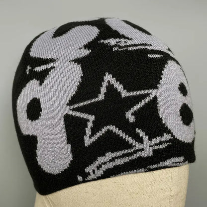 Conq*er (Conquer) Beanie – Make a Bold Statement!