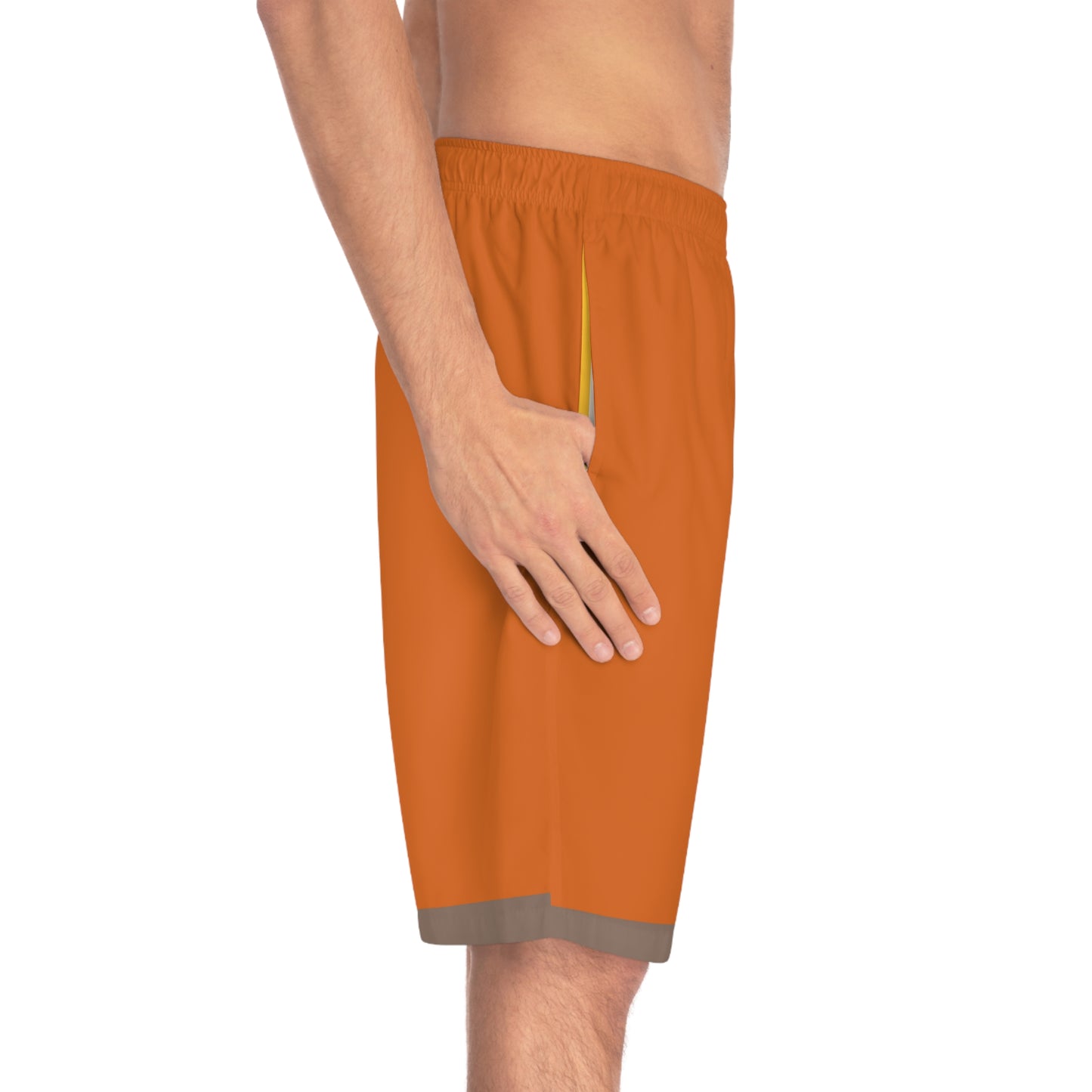 Tony Tony Chopper - One Piece - Board Shorts (AOP)