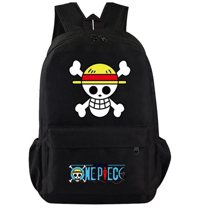 Embark on an Adventure with the Exclusive One Piece Backpack Set – Choose Your Style!