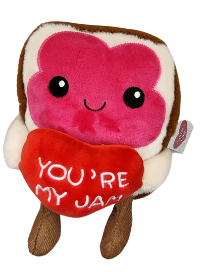 🎁Share Love & Cuddles with Our Valentine's Day Plushies Collection🎁