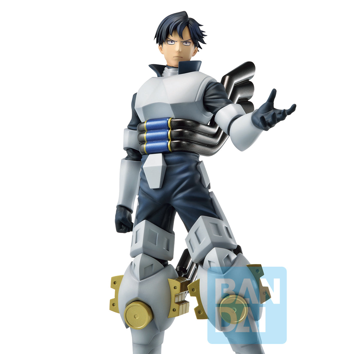 Official My Hero Academia Tenya IIda Collectible