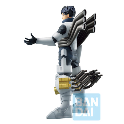 Official My Hero Academia Tenya IIda Collectible