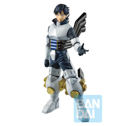 Official My Hero Academia Tenya IIda Collectible