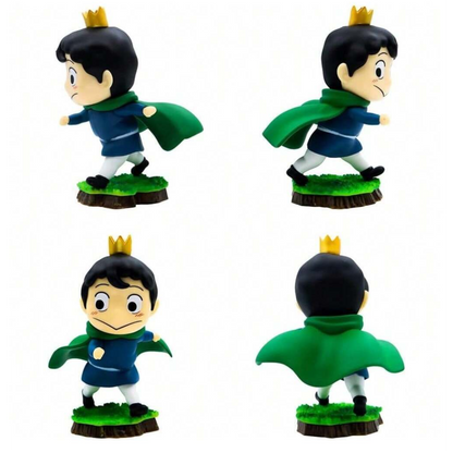 Ranking of Kings - Bojji Figure 👑