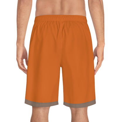 Tony Tony Chopper - One Piece - Board Shorts (AOP)