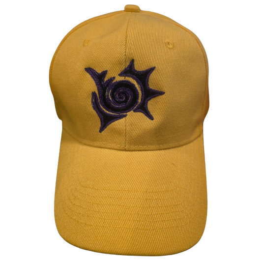 Custom Embroidered Baseball Cap – Anime & Personal Designs🧢