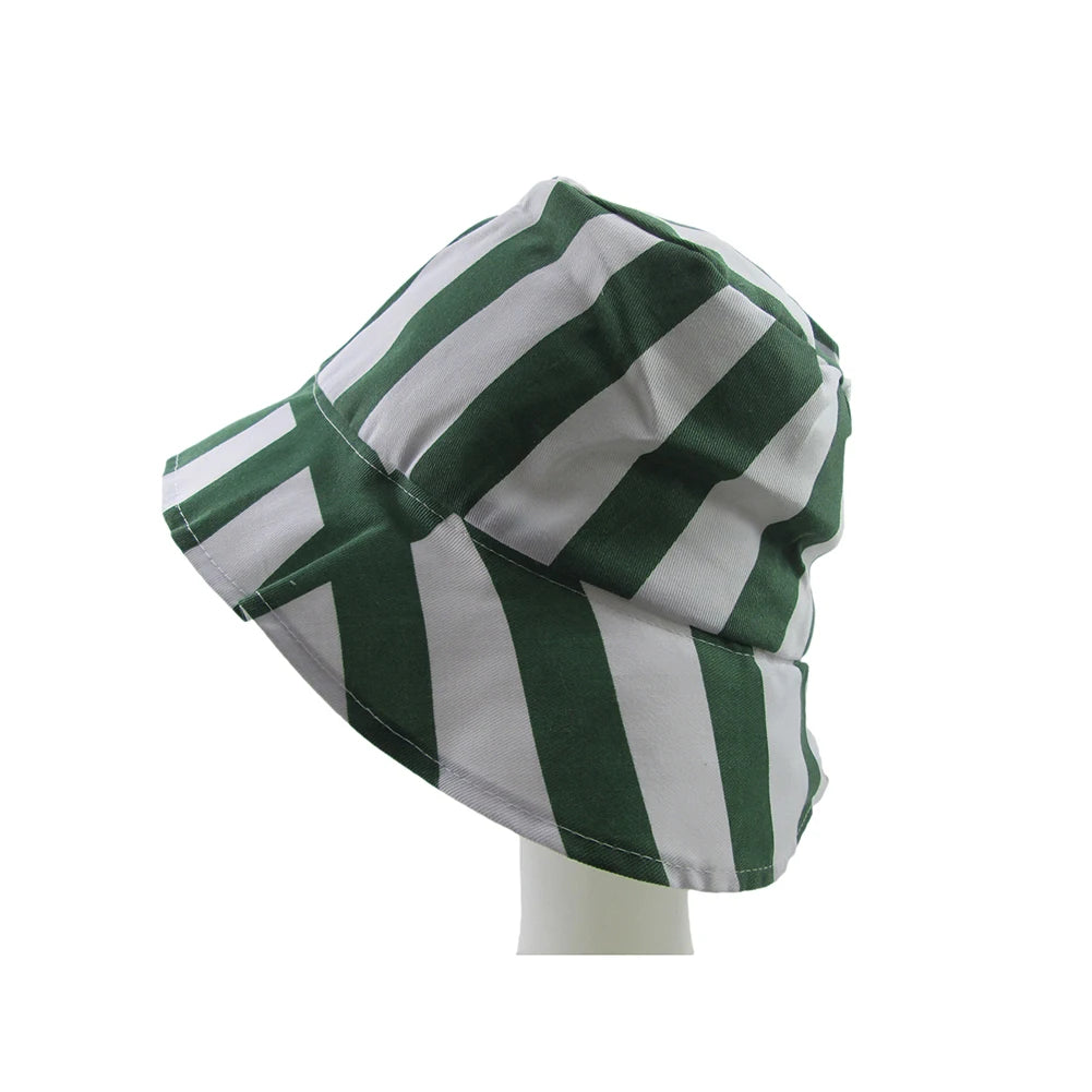 Kisuke Urahara Bucket Hat - Embrace the Style of Bleach!