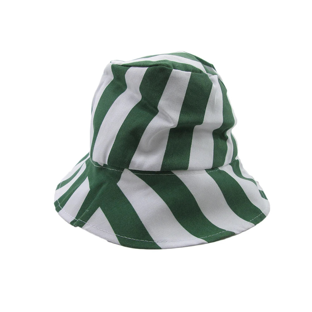 Kisuke Urahara Bucket Hat - Embrace the Style of Bleach!